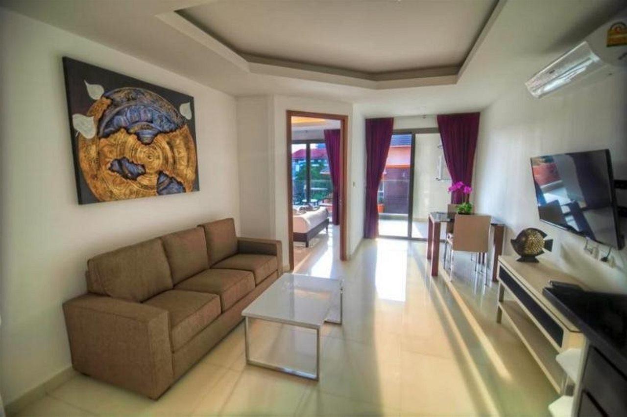 New Nordic C View Hotel Pattaya