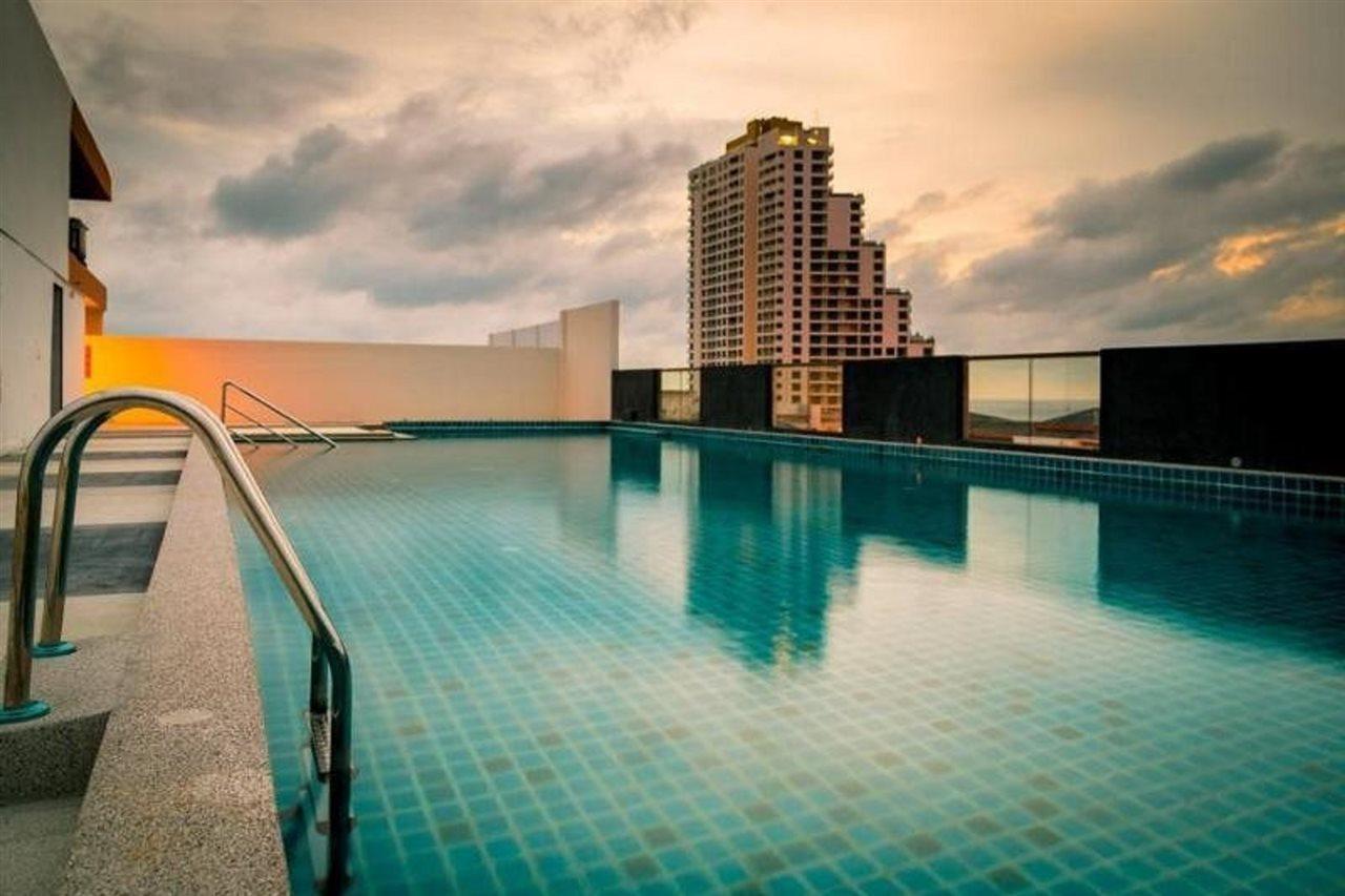 Hotel New Nordic C View 3*