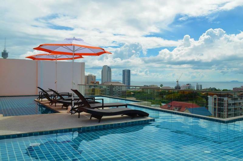 New Nordic C View Hotel